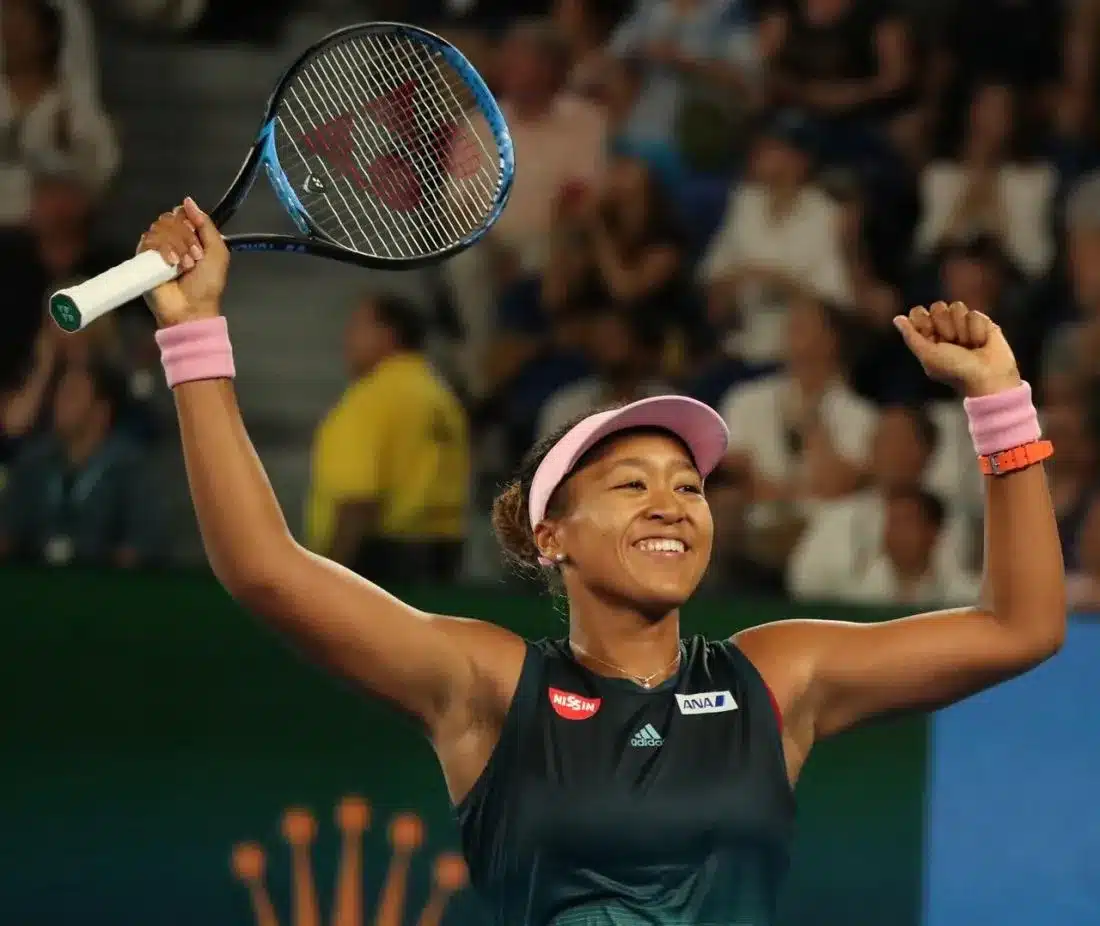 REIGNING DUBAI CHAMPION KREJCIKOVA AND FOUR-TIME MAJOR WINNER OSAKA WITHDRAW FROM 2024 DUBAI DUTY FREE TENNIS CHAMPIONSHIPS