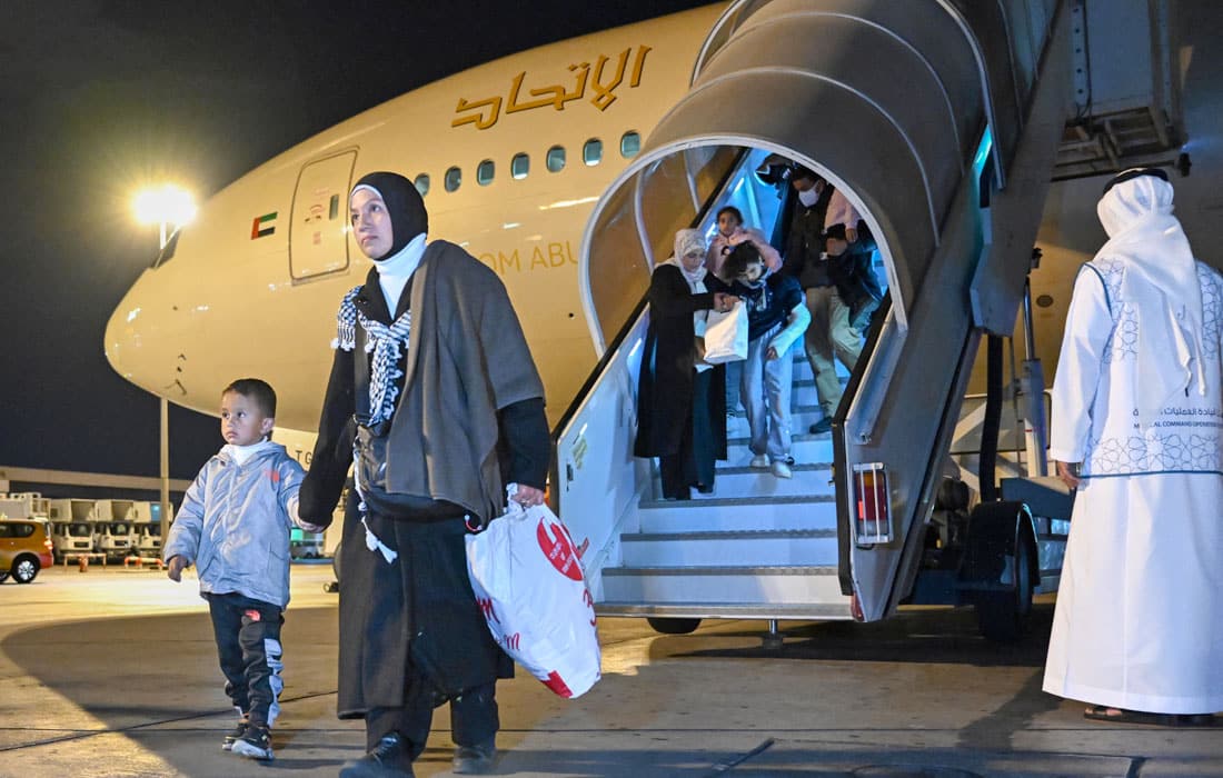 Dubai-Palestinian-cancer-patients