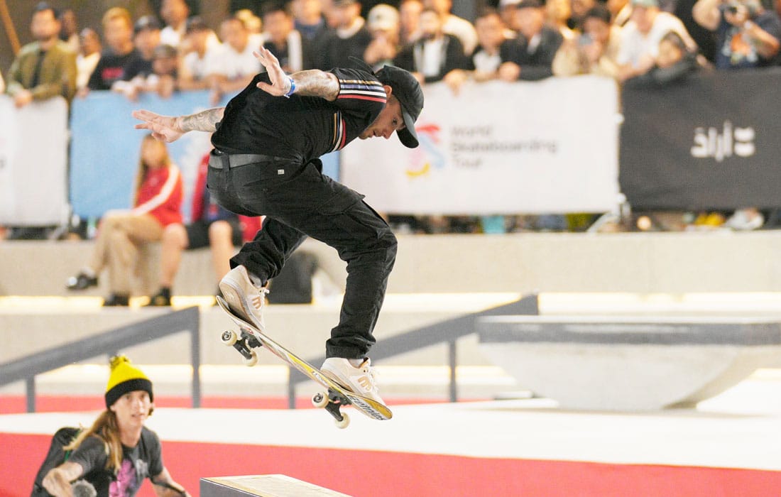 Dubai-World-Skateboarding-Tour