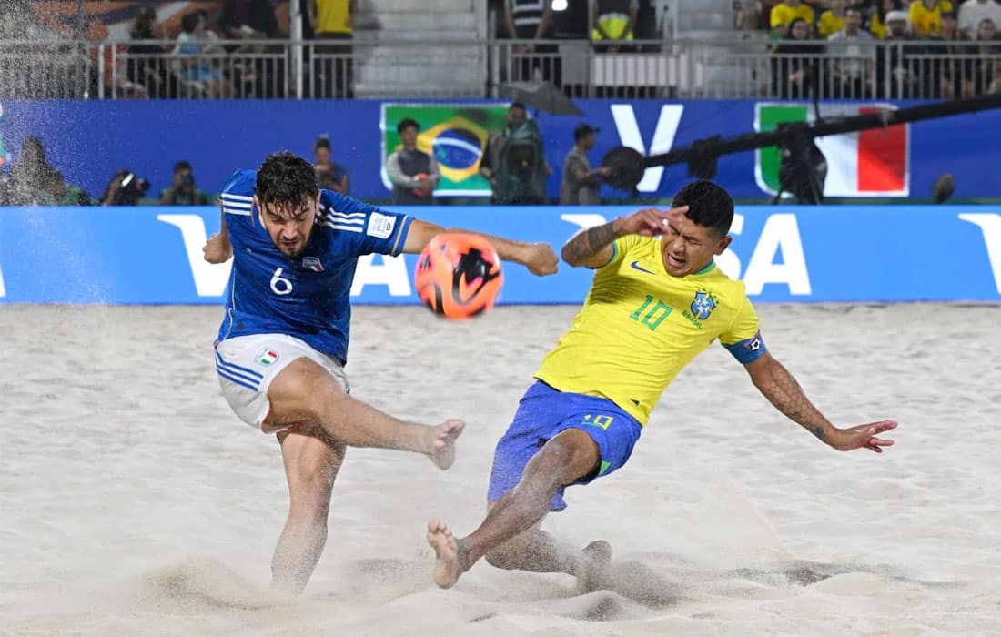 FIFA-Beach-Soccer-World-Cup-UAE-2024-Brazil
