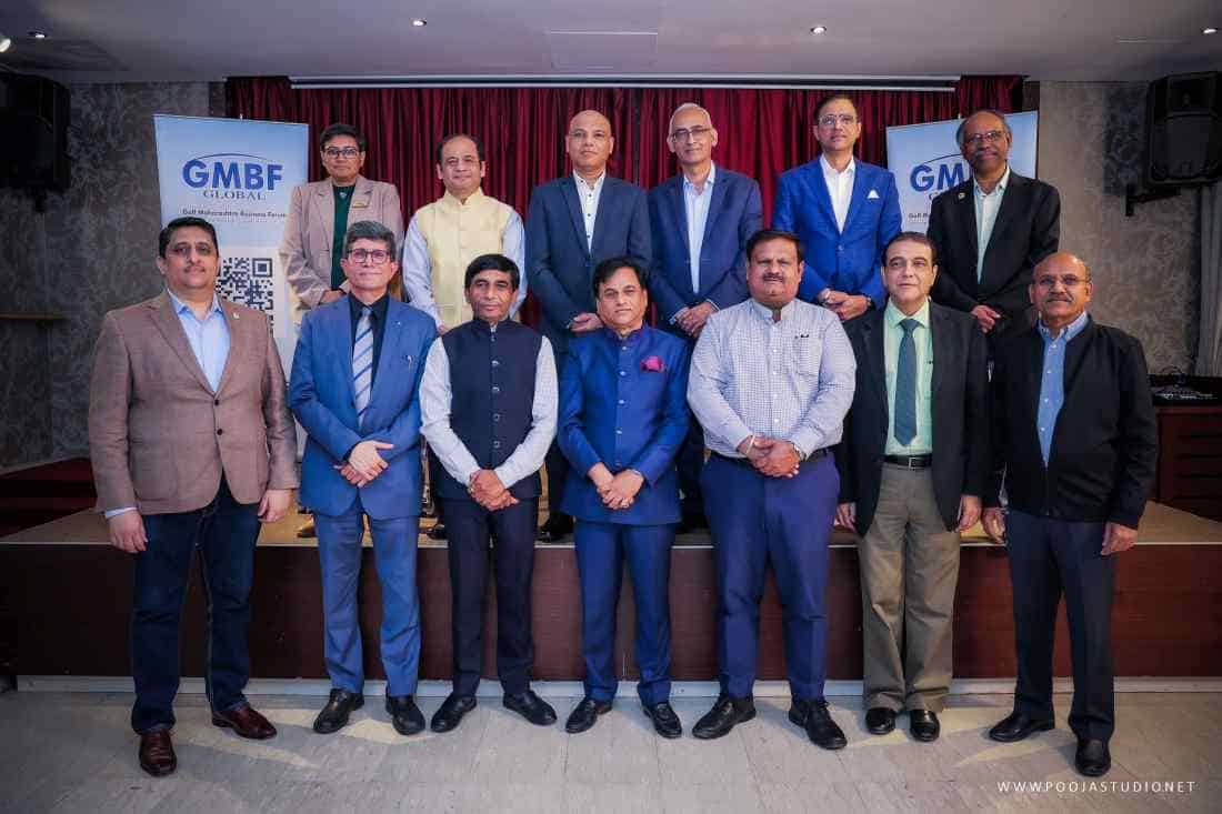 GMBF-Shinde-Gadkari-Dubai-Business Group