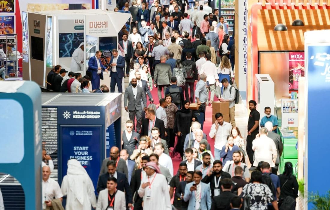 Gulfood-Dubai-trade-2024
