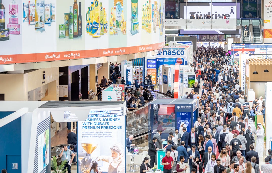 Gulfood-UAE-Dubai-opens