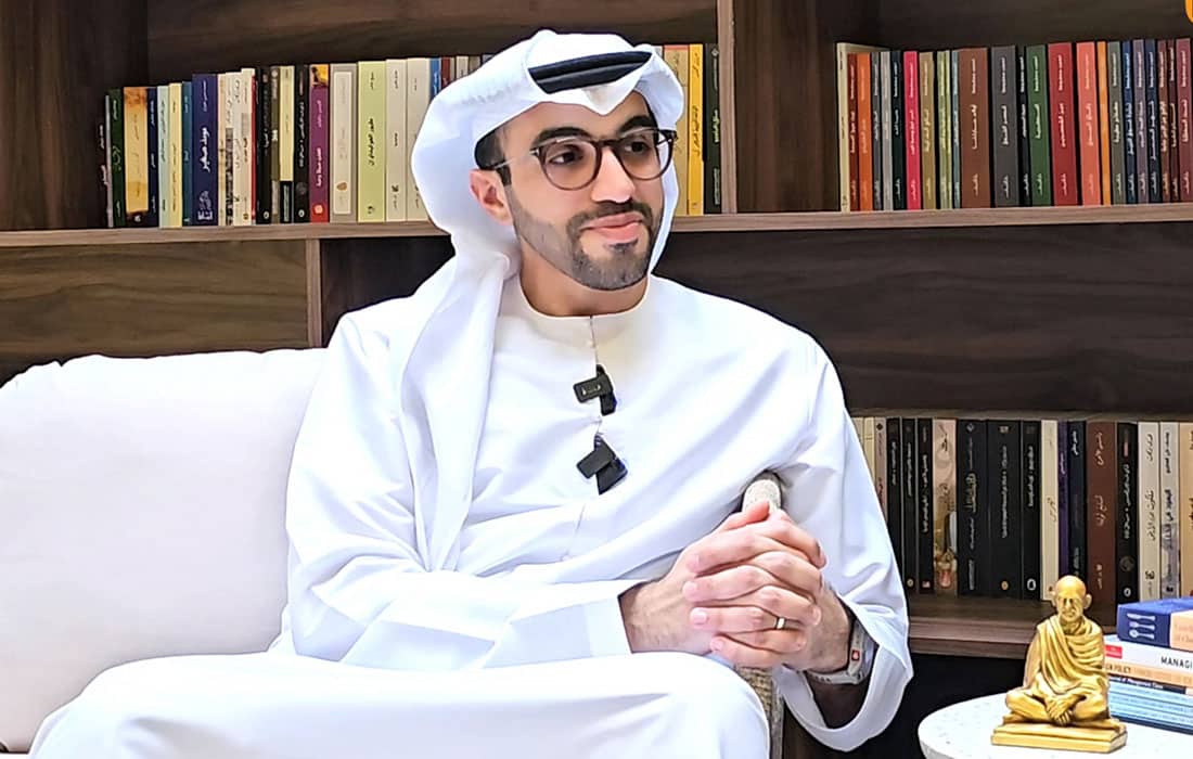 Watch: PM Modi’s visit will strengthen UAE-India relations, says UAE Ambassador to India