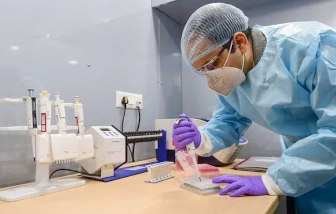 India-healthy-genome-project