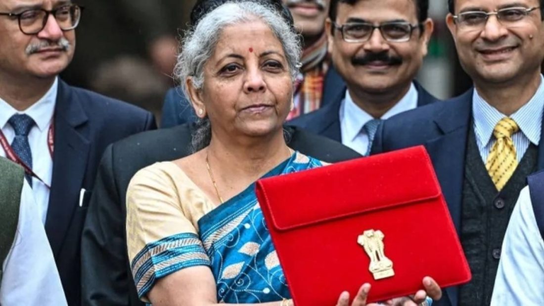 Indian Union Budget 2024-Nirmala Sitaraman-UAE-Indian-Business-Reactions