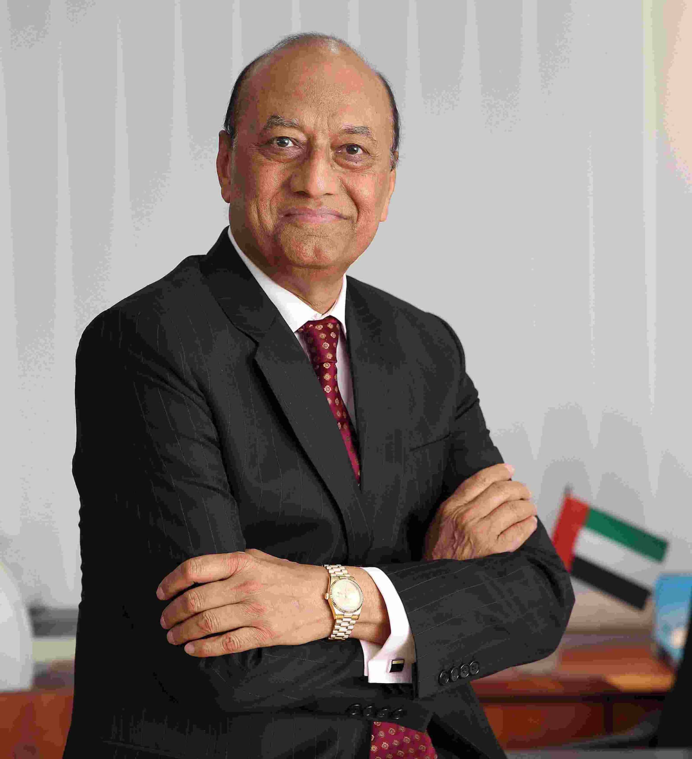 Mr.-Paras-Shahdadpuri-Chairman-NIKAI-Group-of-Companies