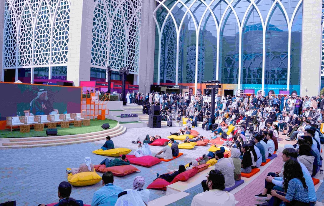 SEF-2024-visitor-numbers-10,000