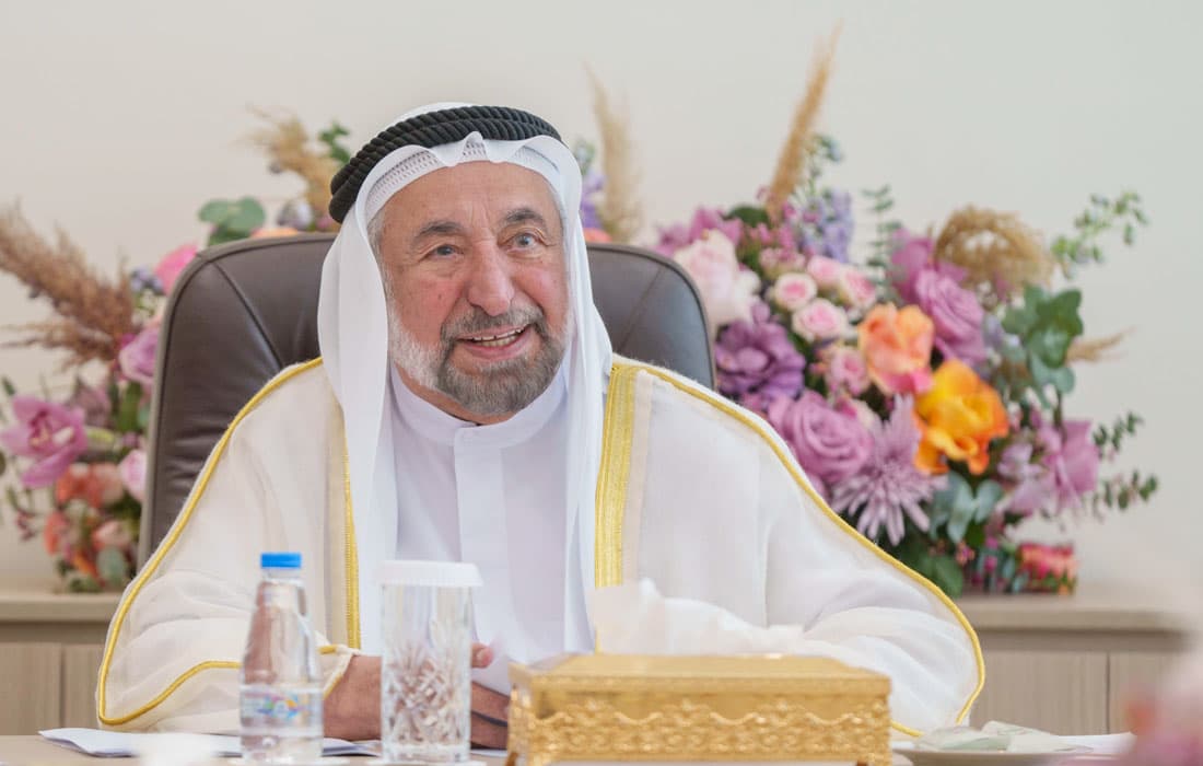 Sharjah-Ruler-SPAA