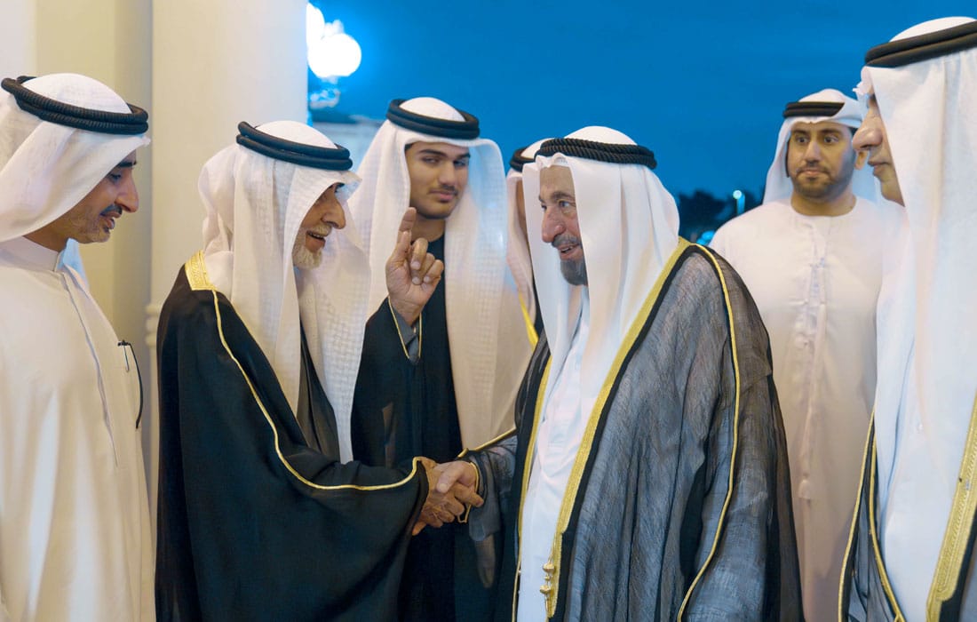 Sharjah-Ruler-opens-18th-Nabati-Poetry-Festival