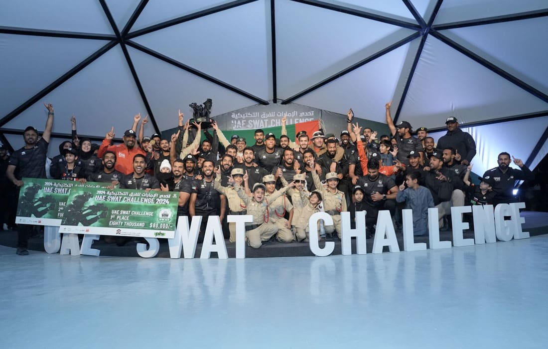 UAE-SWAT-Challenge-2024-Dubai-Police