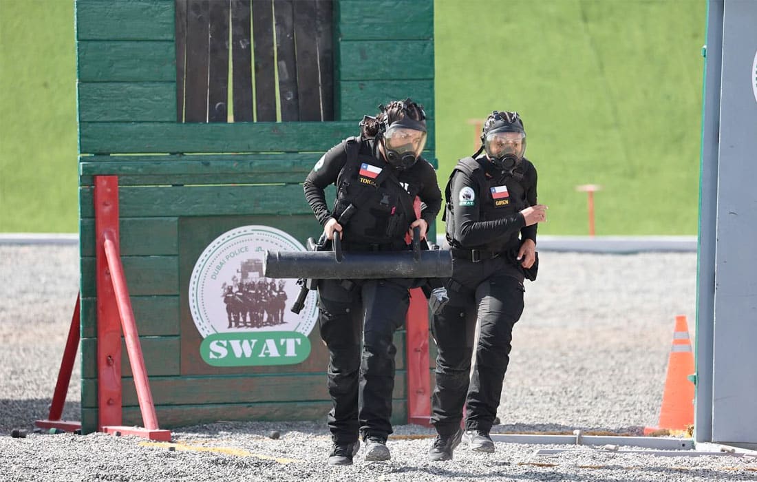 UAE-SWAT-Challenge-2024-excellence