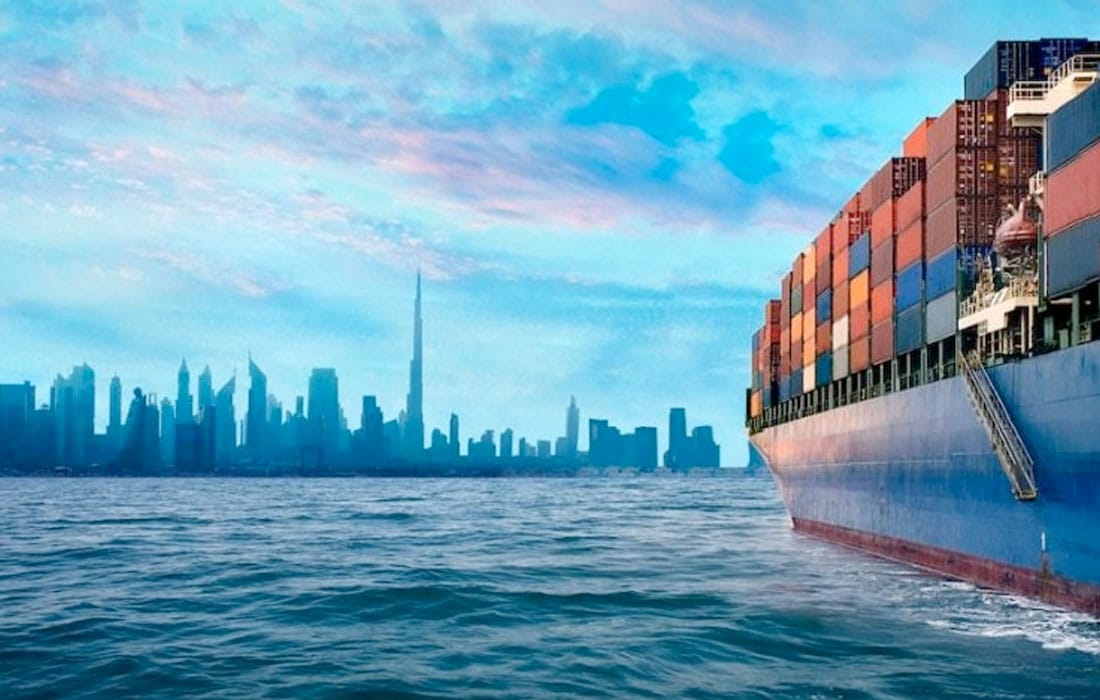 UAE-non-oil-trade