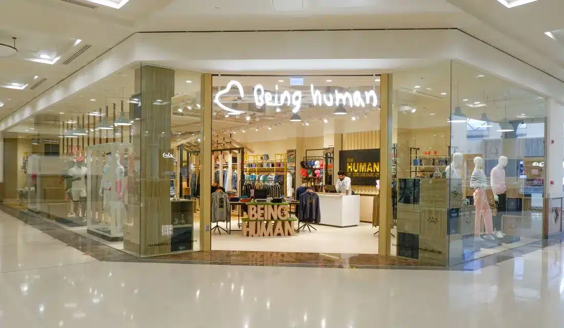 This Ramadan, Donate Pre-Loved Clothes at Being Human Clothing and Receive Shopping Voucher