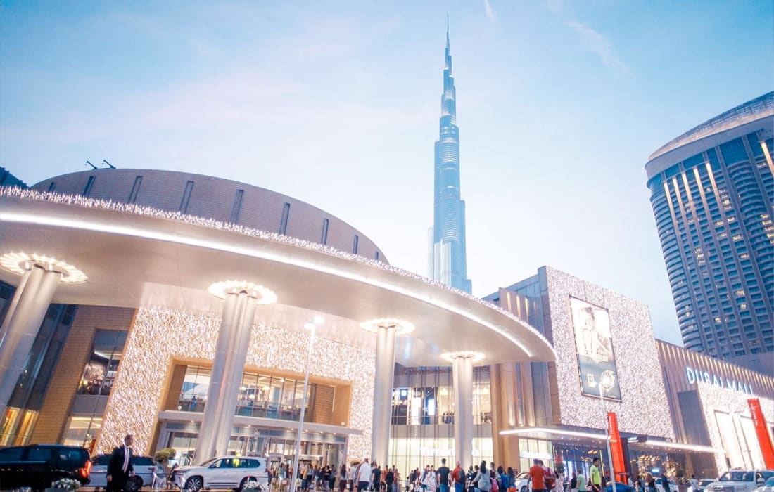 Dubai-Mall-most-visited-UAE