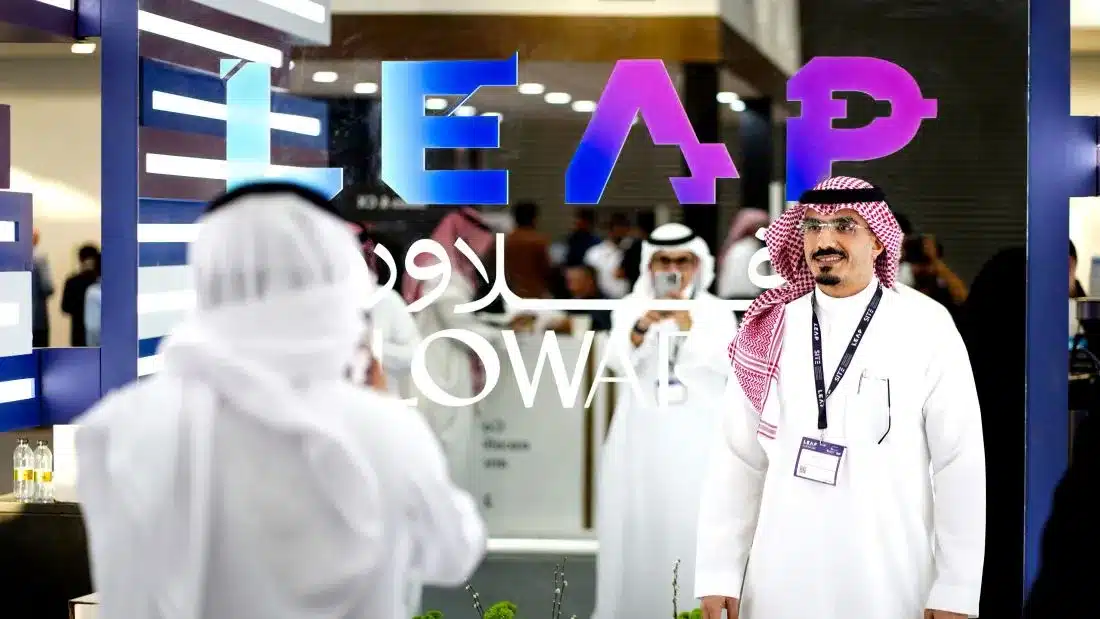 LEAP 2024: Readies for Record-Breaking Bumper Investments of USD 764 million
