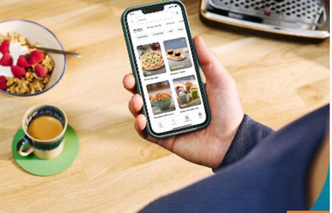 Philips launches HomelD; a new app that demonstrates how you can become the masters of cooking