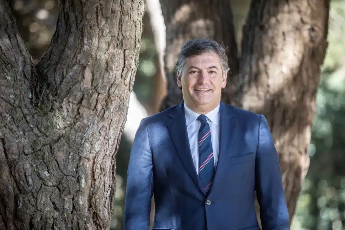 AIMMP showcases Portuguese excellence at the Dubai Wood Show 2024