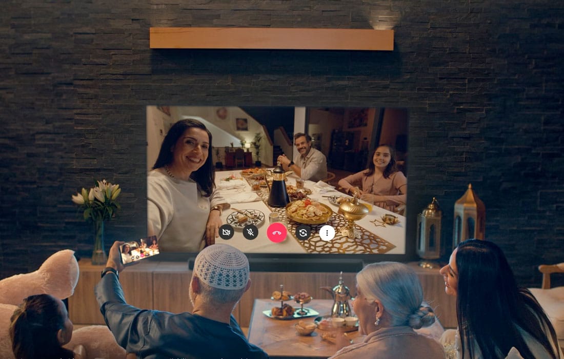Samsung-ai-ramadan