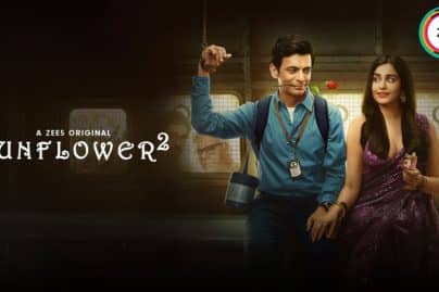 From Shady to Shiny, Meet the Sunflower S2 Characters Who’ll Steal the Show!