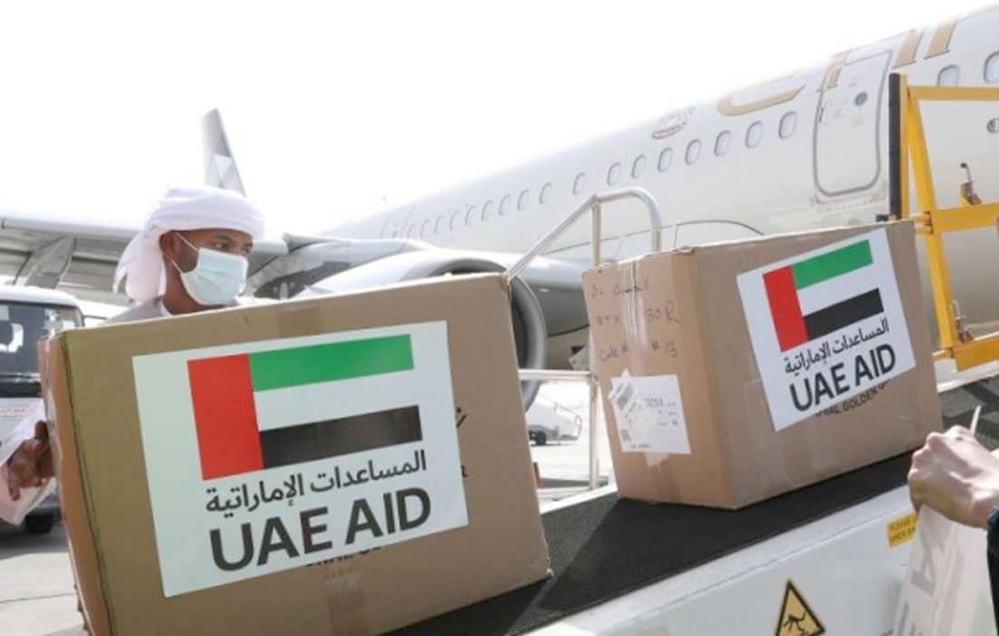 UAE-Egypt-Gaza-aid-tarahum