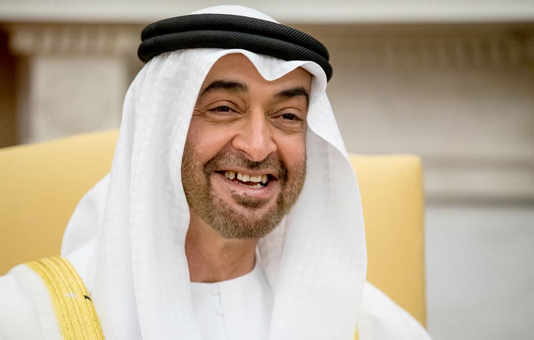UAE-president-Sheikh-Mohammed-prisoners-release-pardons-Ramadan