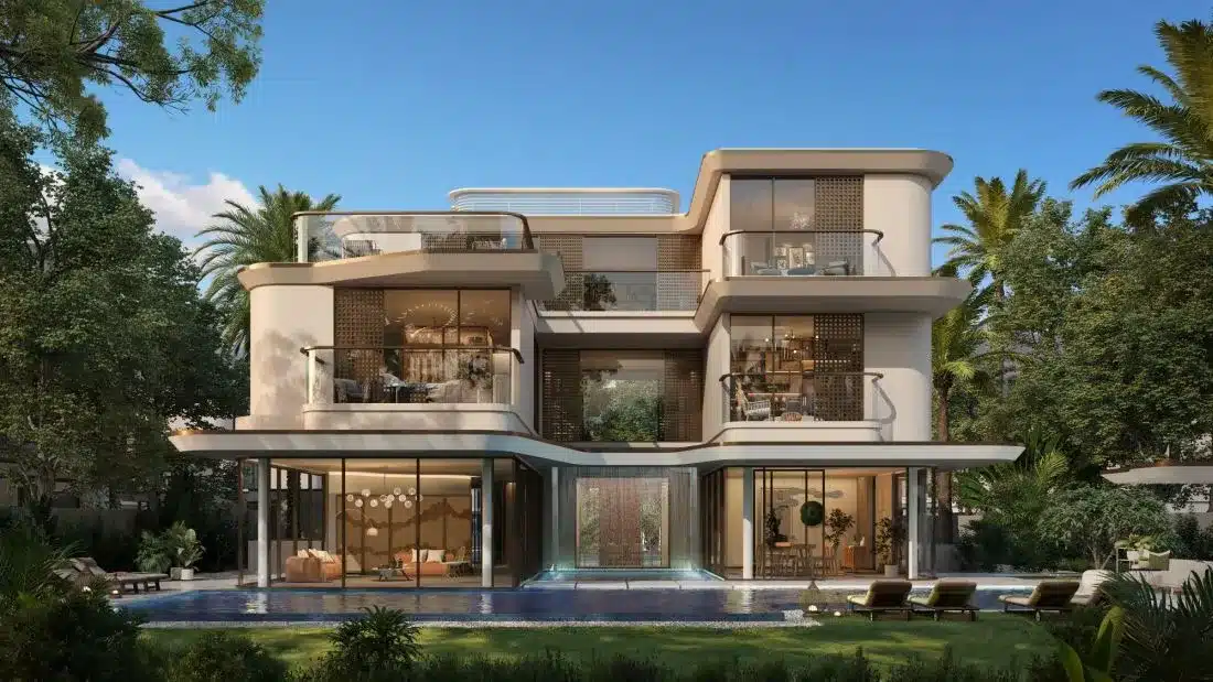 WADI Villas- Arista Properties - Project worth AED 500 million - MBR City