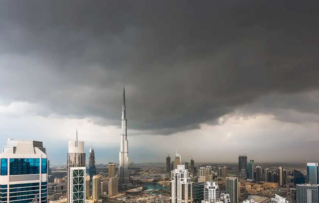 rain-thunder-showers-UAE-weather