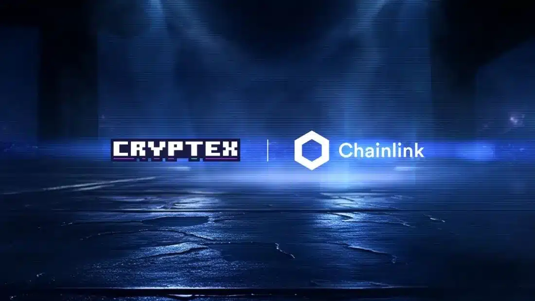 Cryptex Finance Announces Deployment Of Index Tokens On The Base Network, Powered By Chainlink Oracles