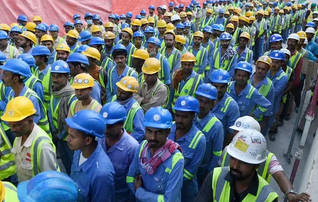 Dubai Municipality has kicked off today its Health and Safety Week event, in conjunction with the World Workplace Health and Safety Day