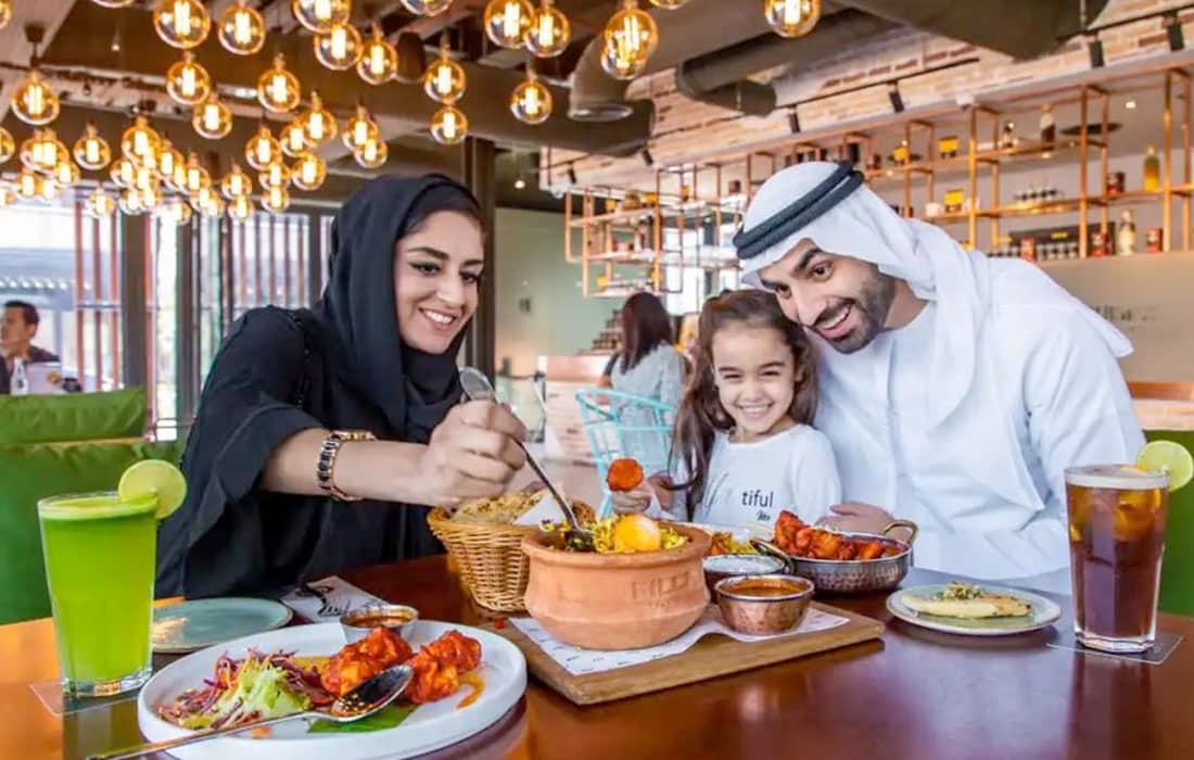 Dubai-Restaurant-Week-Food-Festival