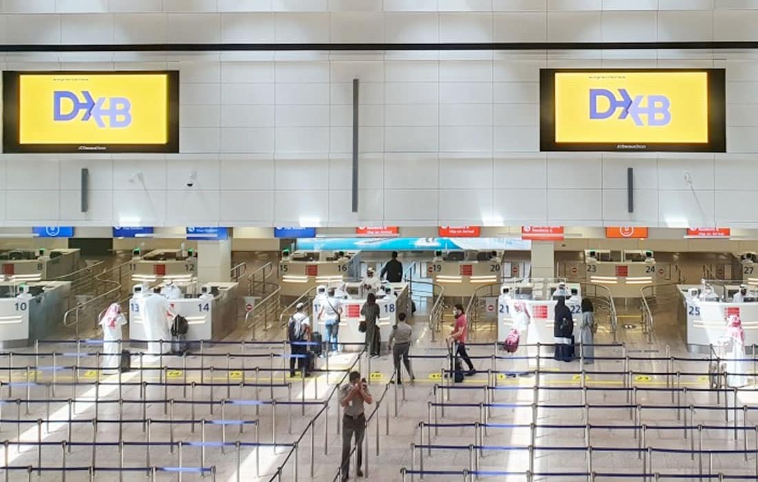 Dubai-airport-DXB-weather