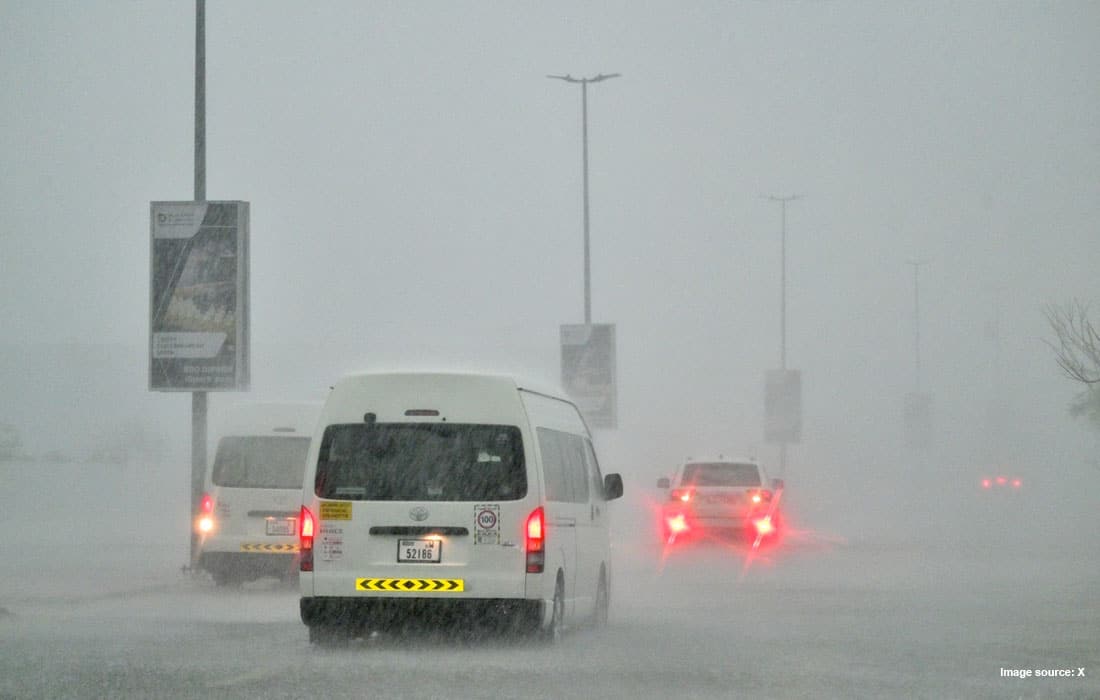 Dubai-rain-remote-weather