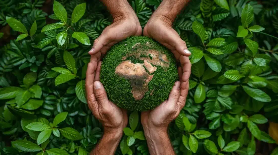 Thousand mangrove trees to be planted as part of EarthSoul Festival in Dubai The one-of-a-kind eco-conscious fest partners with The Storey Group and Emirates Environmental Group to support global reforestation and habitat protection efforts in the UAE