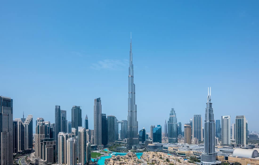 Emaar Mohamed Alabbar fix home free
