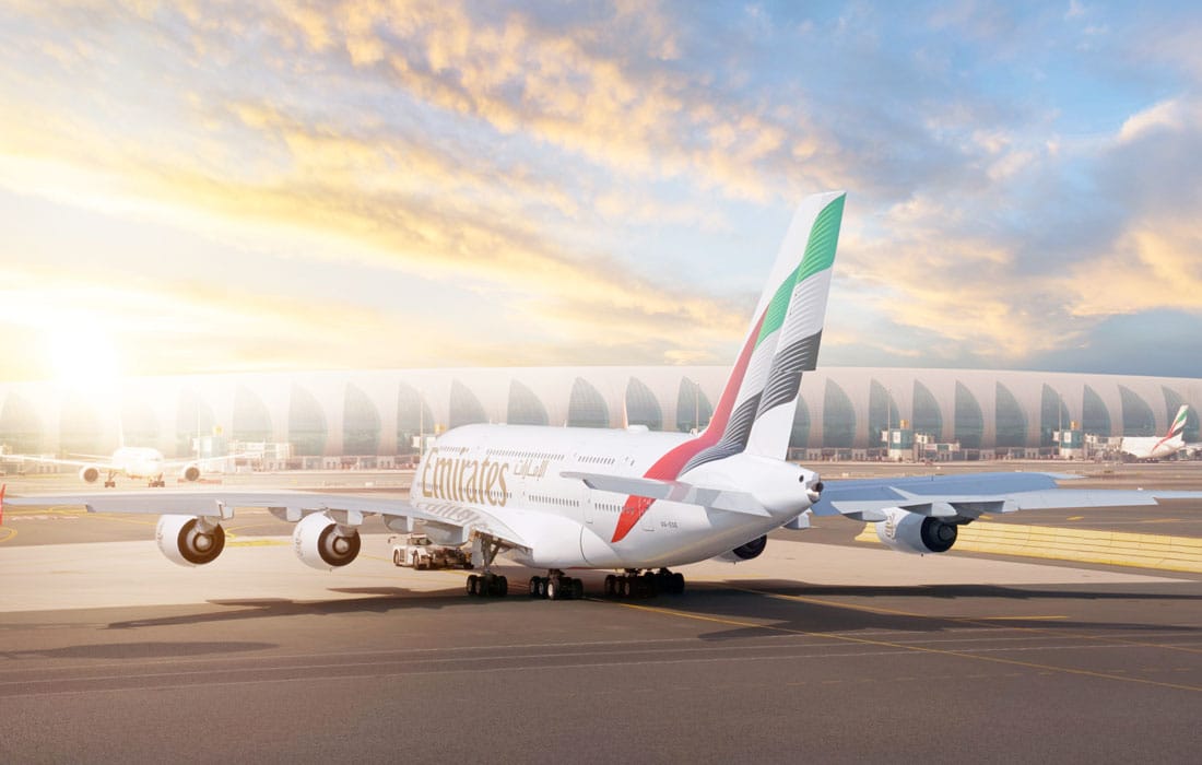 Emirates-airline-president-letter