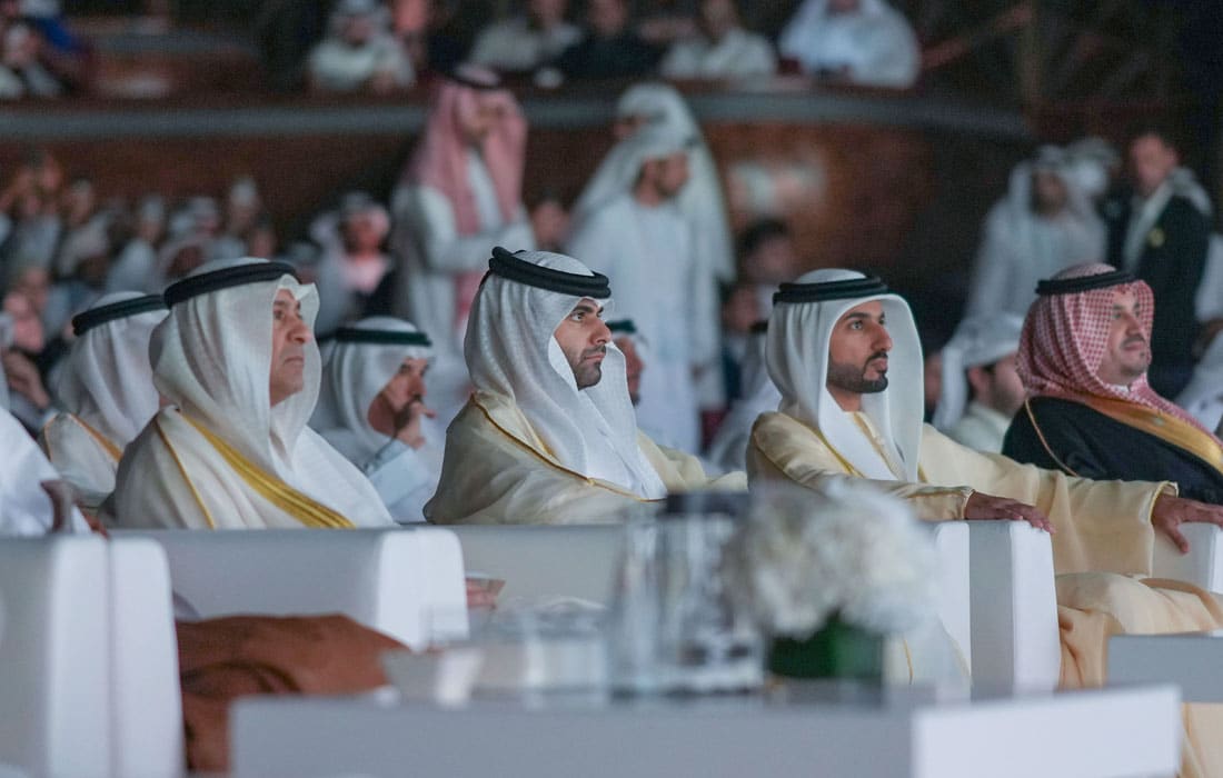 GCC-Youth-Games-Dubai-openeing-ceremony
