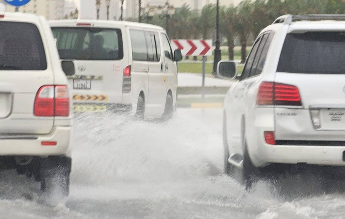 Heavy-rain-UAE