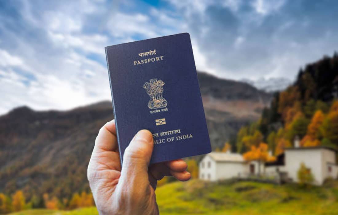 Indians-multi-entry-Schengen-visa