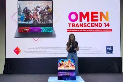 xplore gaming’s future with OMEN and HyperX, leaders in innovation