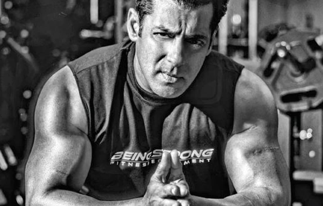 Salman-Khan-Danube-Being-Strong-Dubai