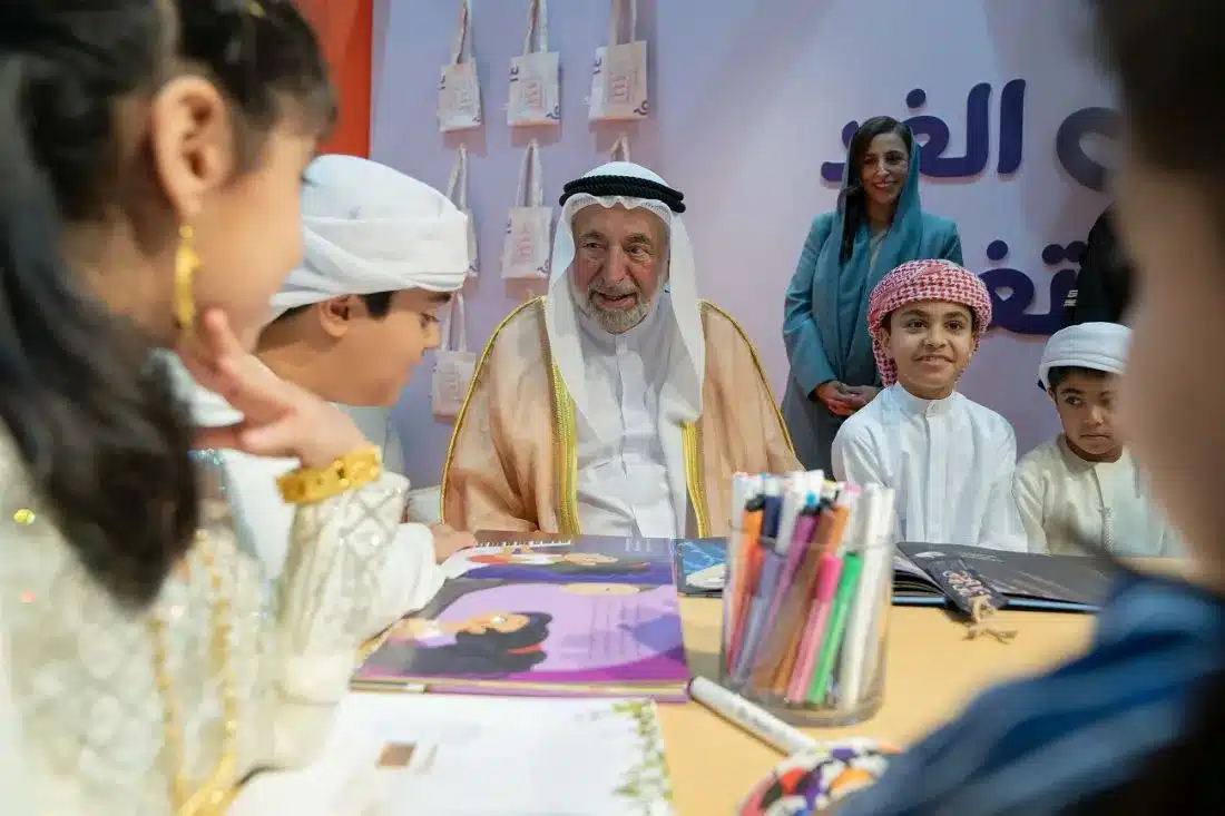 Visitors to SCRF 2024 can expect over 1,400 activities and endless entertainment at the 12-day festival of knowledge & creativity