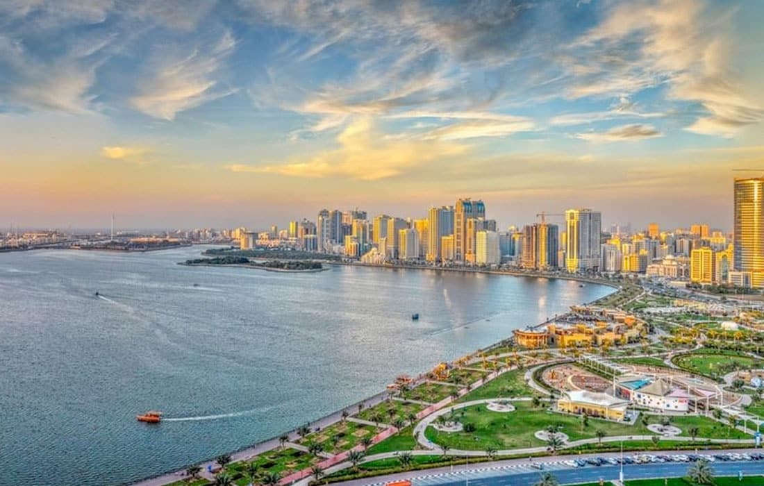 Sharjah-Emirates-real-estate