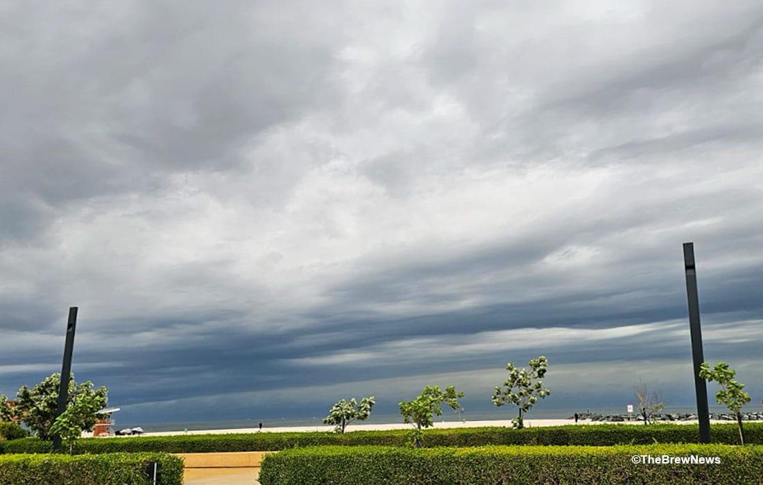 TheBrewNews-rain-cloud-sharjah-uae