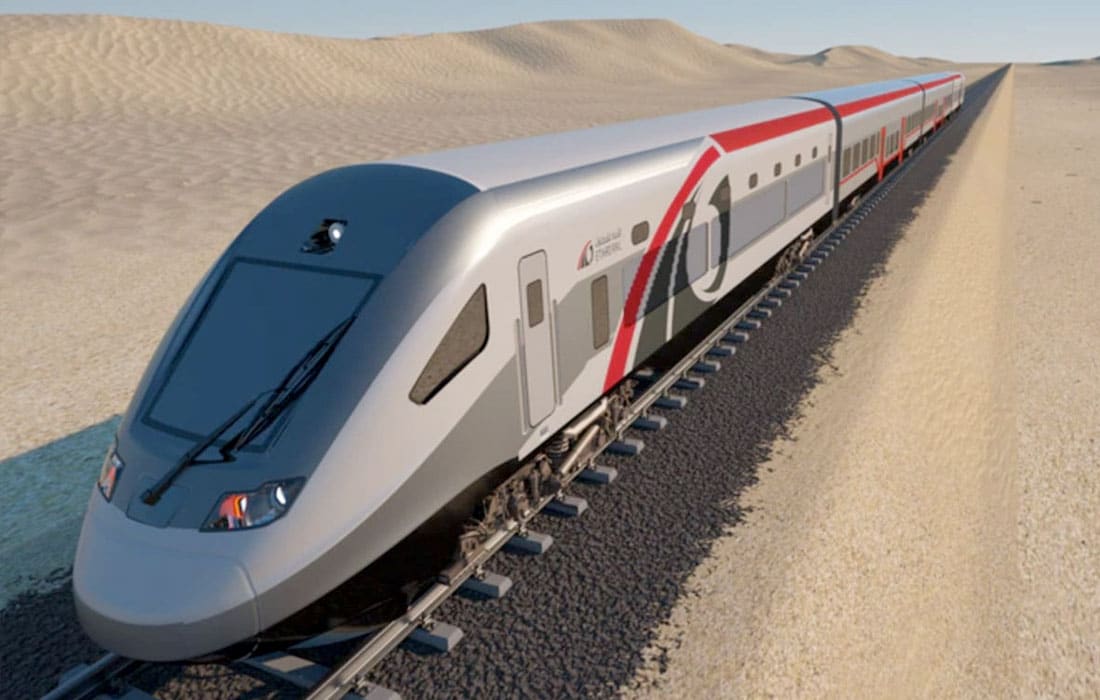 UAE-oman-railway-project