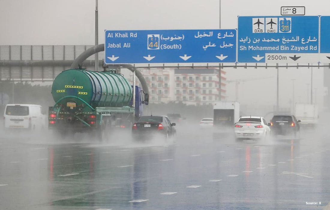 UAE-rain-weather-