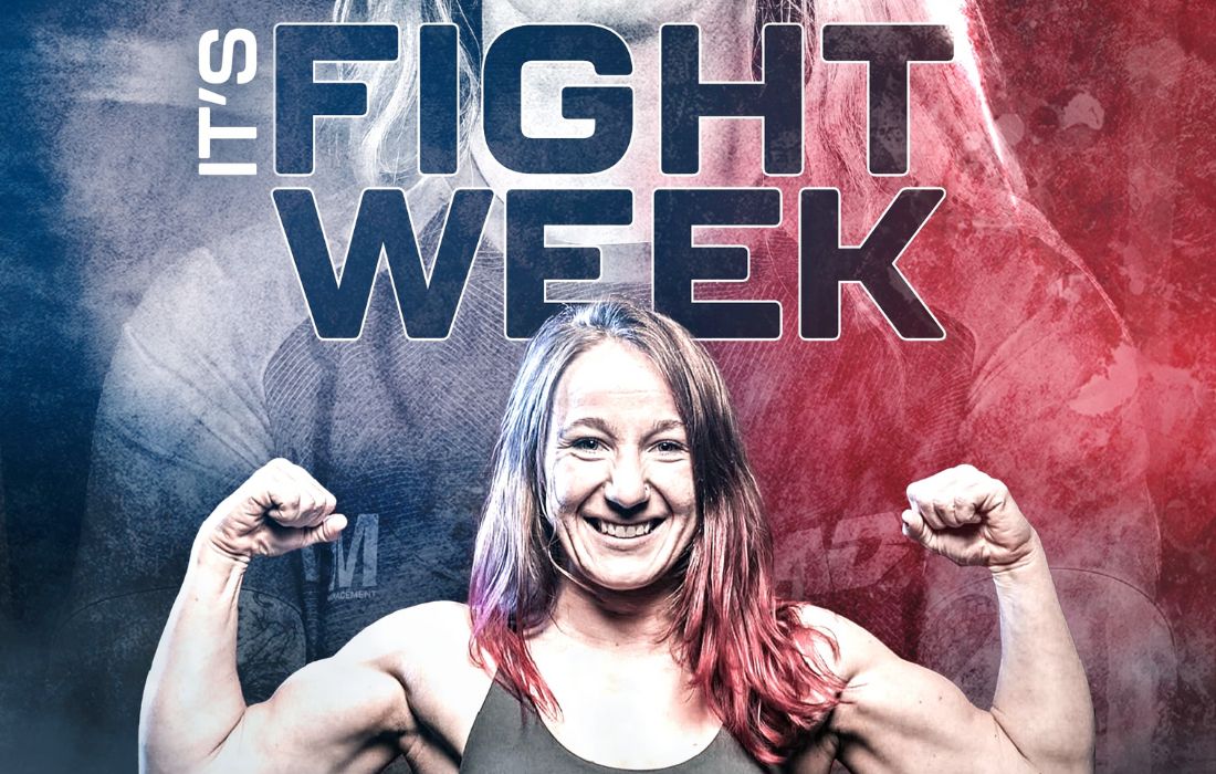 Abu Dhabi Extreme Championship: Schedule for fight week revealed