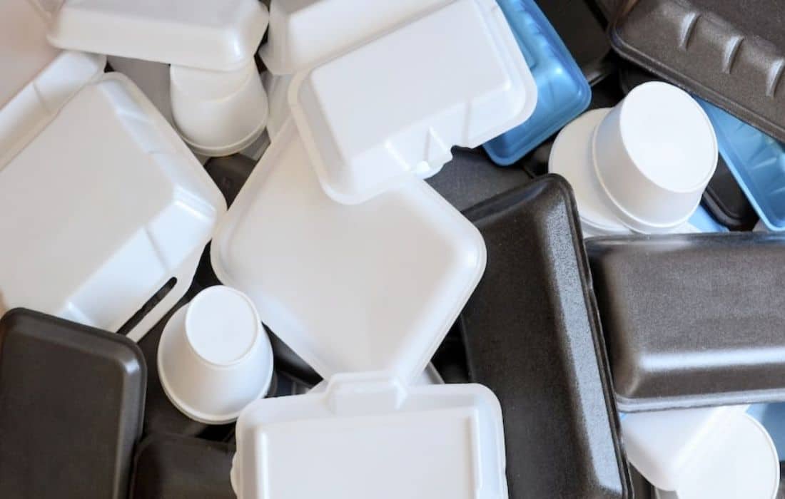 Abu Dhabi to ban Styrofoam cups and takeaway boxes starting June 1