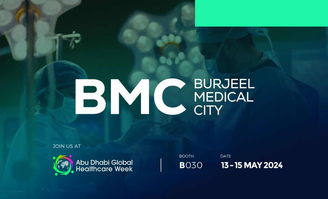 Under the theme ‘Safeguarding Your Health at the World’s Safest City,’ the Group will showcase its expertise and significant contributions to Abu Dhabi’s healthcare landscape.