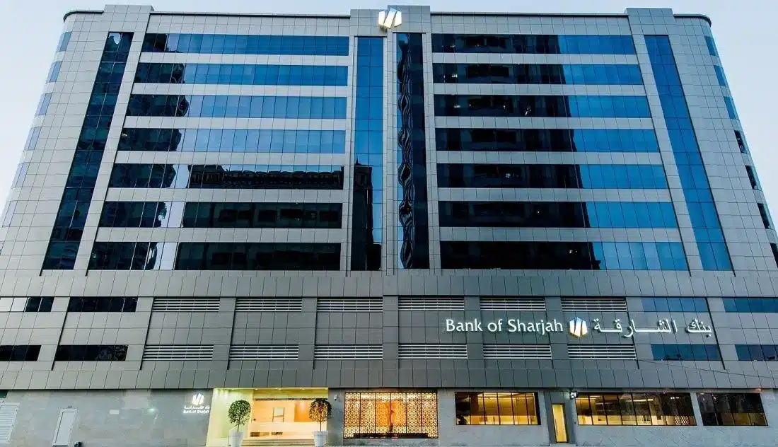 Bank of Sharjah makes strong rebound in Q1 2024 with a net profit of AED 80 million